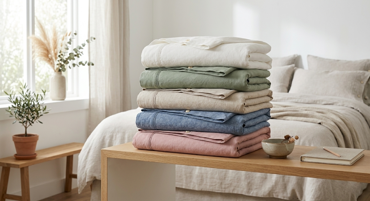 Duvet Covers