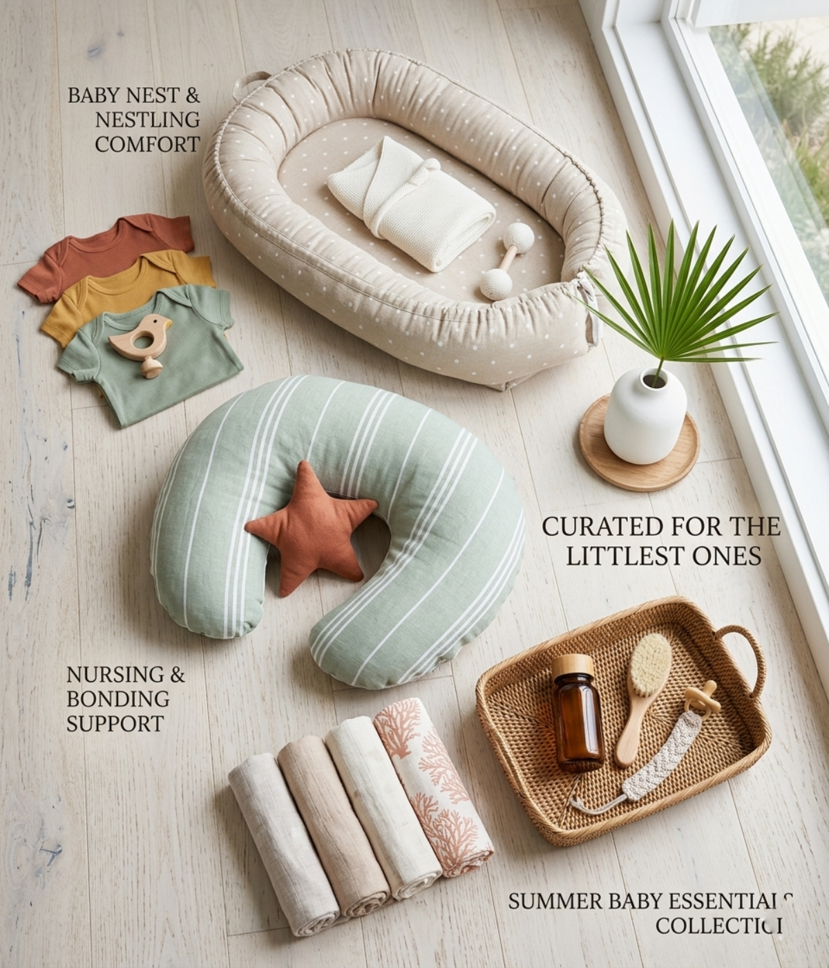 Baby Collection