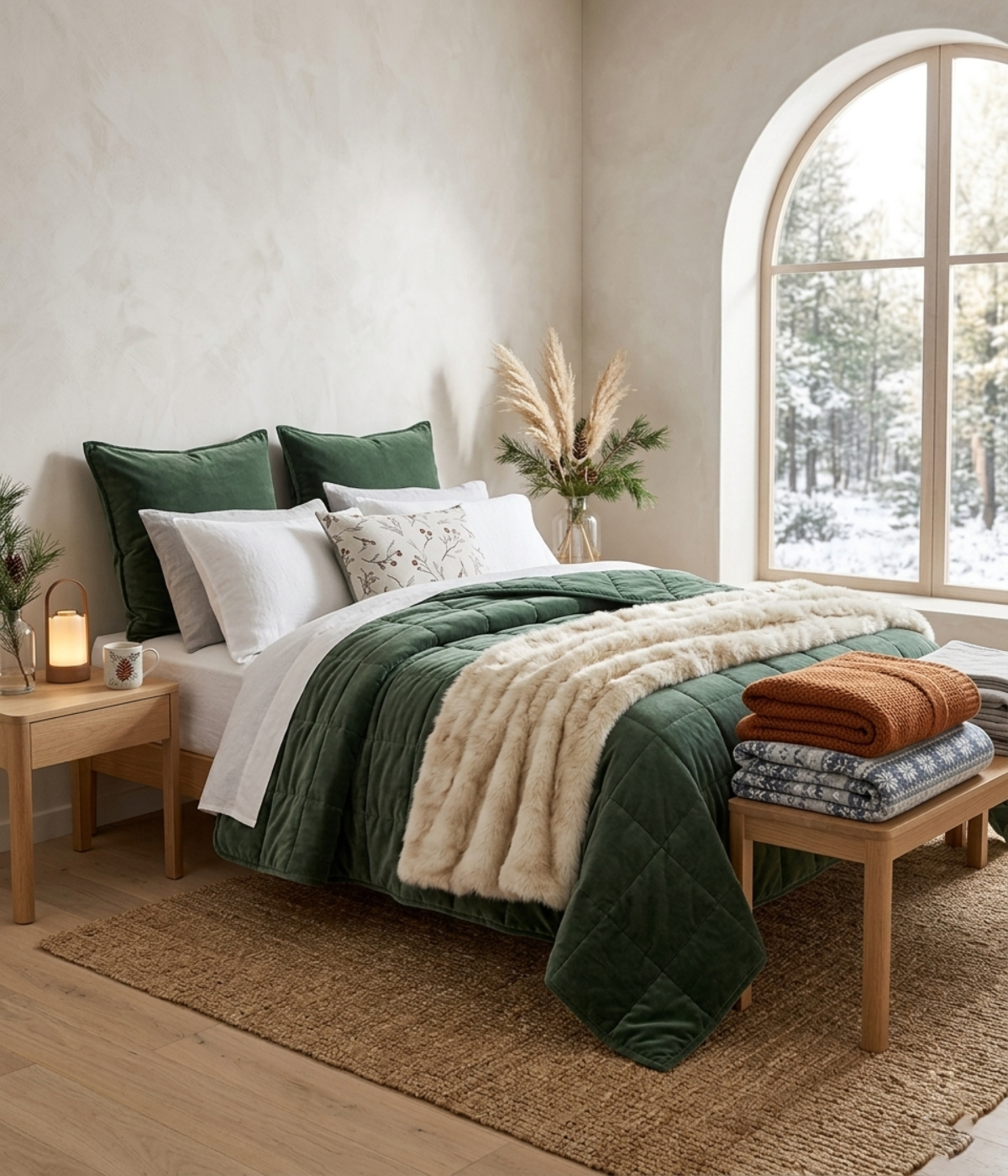 Winter Product