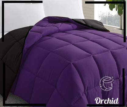Winter Quilt  Premium Cotton (Urban Contrast) Model