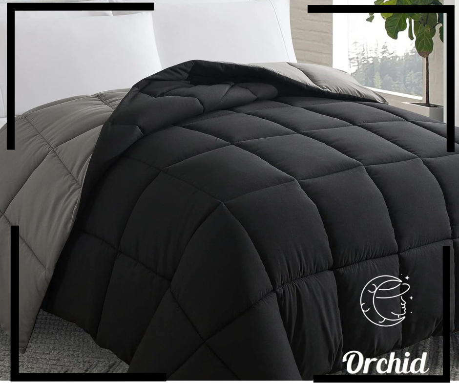 Winter Quilt  Premium Cotton (Urban Contrast) Model