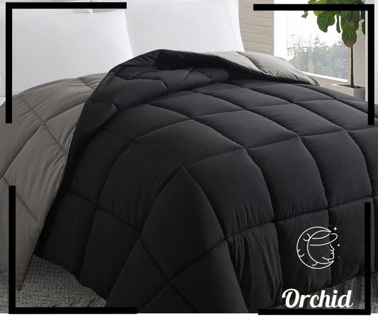 Winter Quilt  Premium Cotton (Urban Contrast) Model
