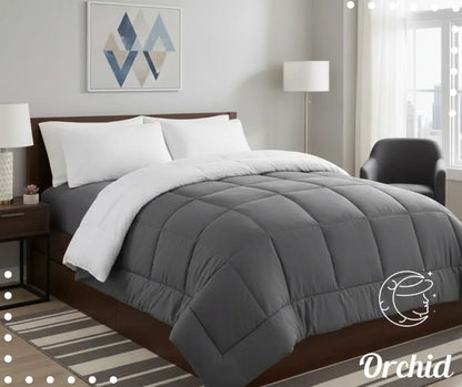 Winter Quilt  Premium Cotton (Urban Contrast) Model