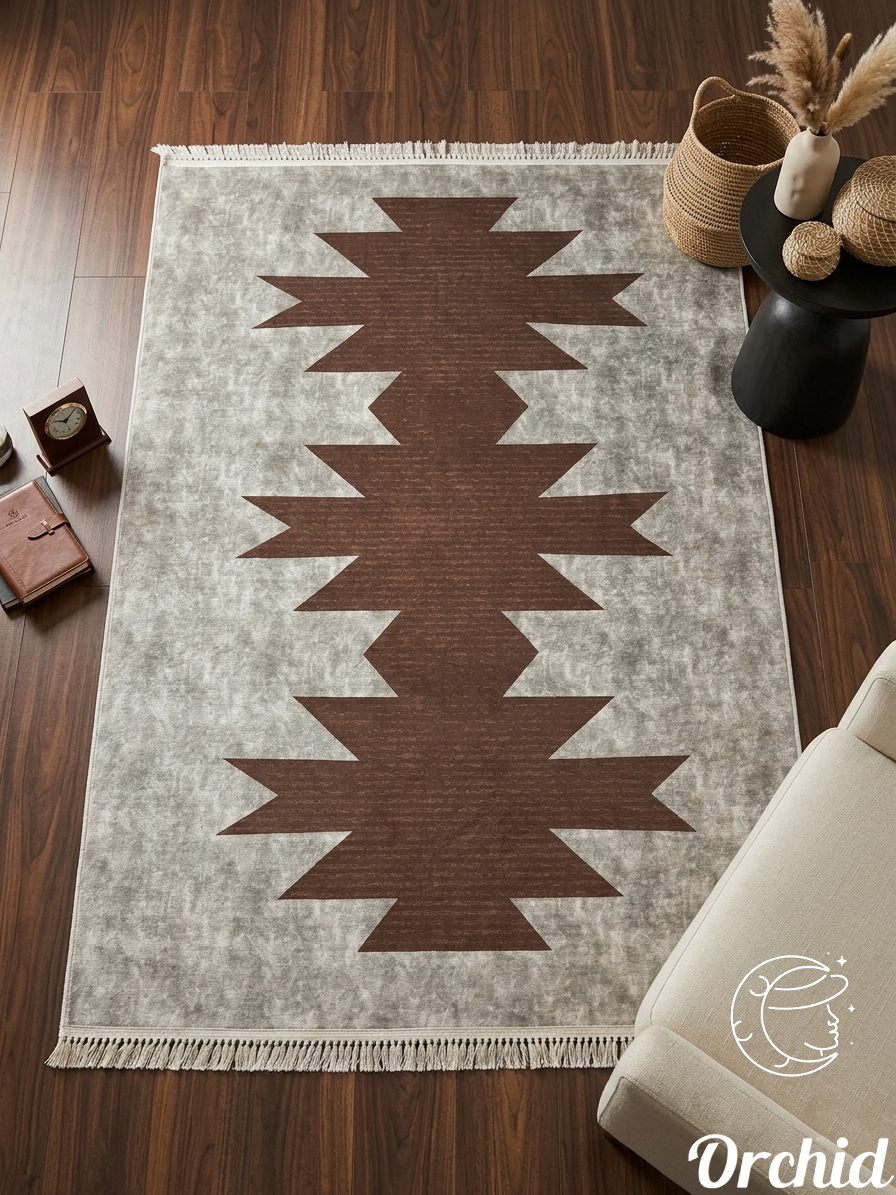 The Dots Carpet Alternative