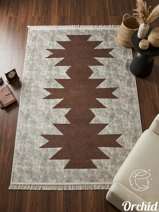 The Dots Carpet Alternative