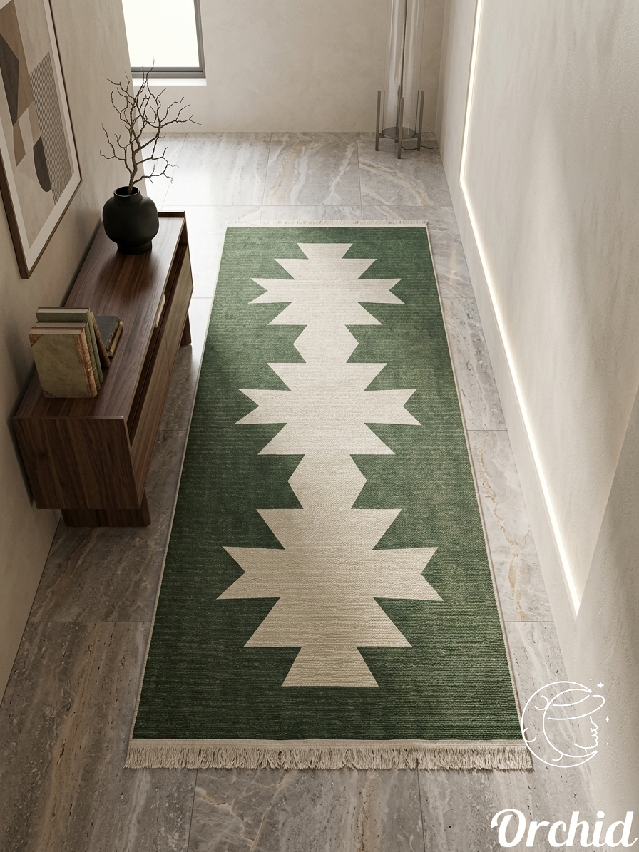The Dots Carpet Alternative