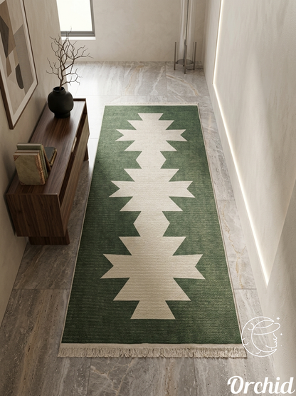 The Dots Carpet Alternative
