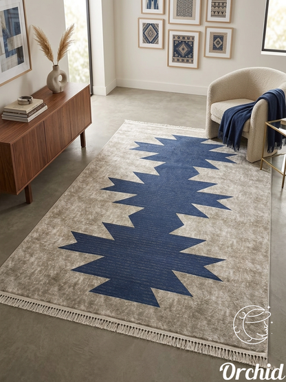 The Dots Carpet Alternative