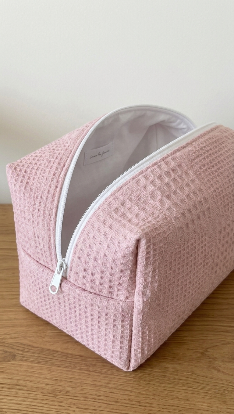Pouches