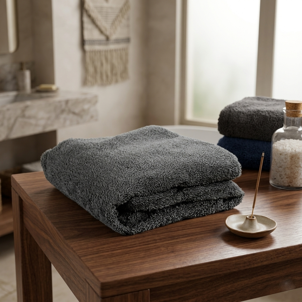 Melton mattress protector