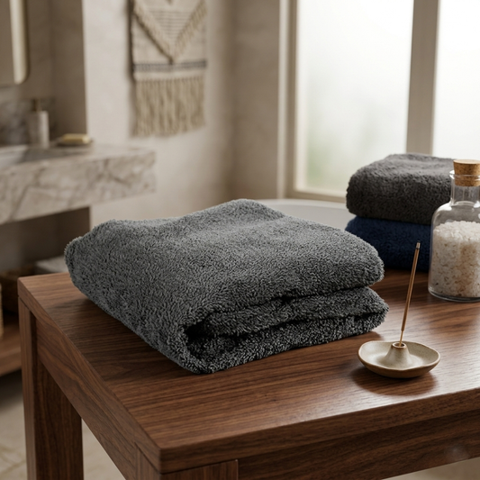 Melton mattress protector