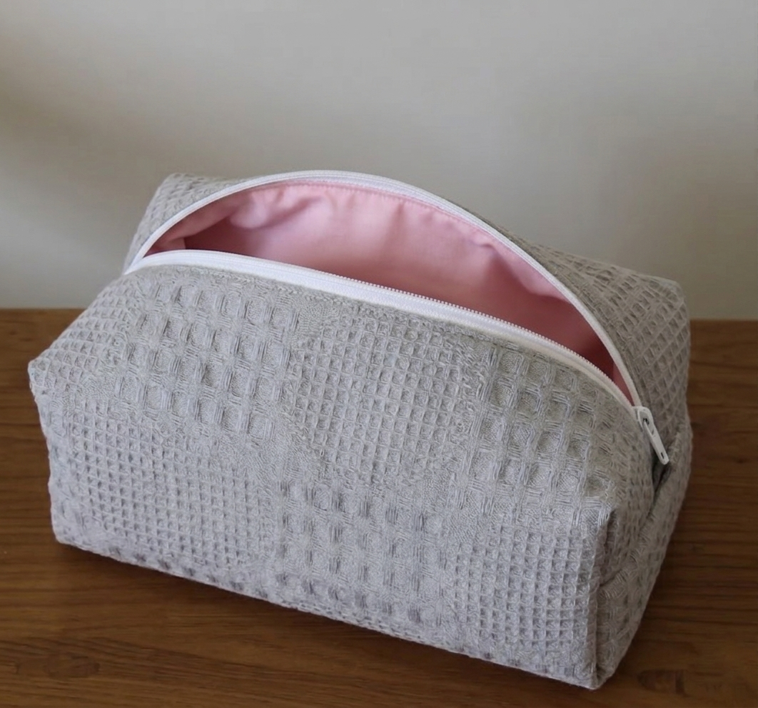 Pouches