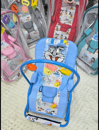 baby rocker