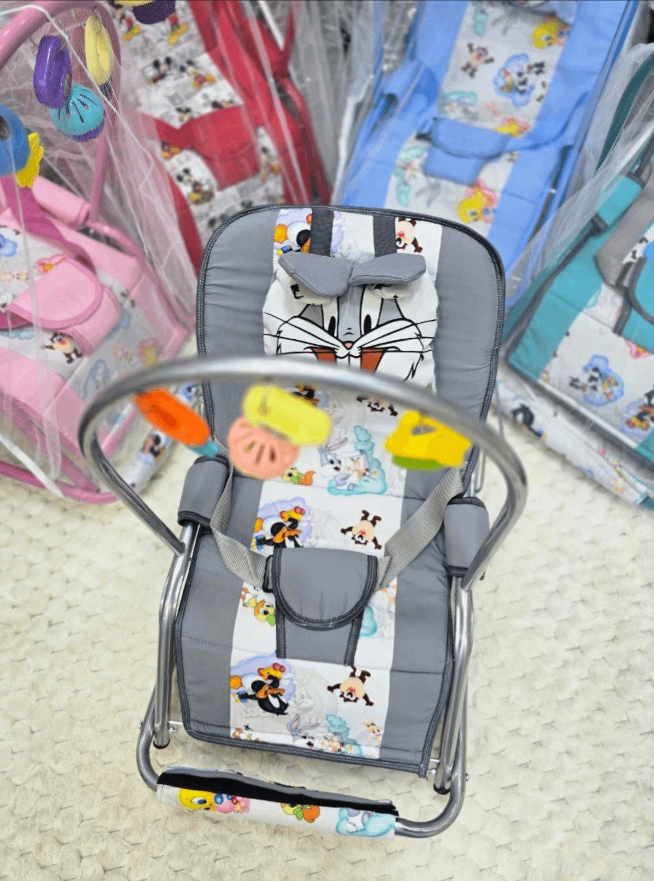 baby rocker