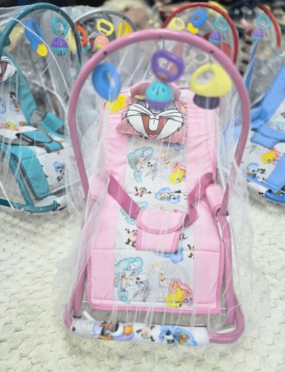 baby rocker