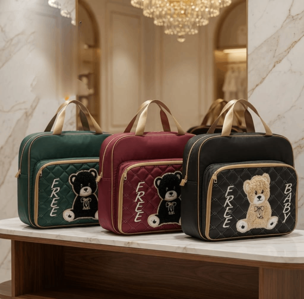 Baby Changing Bag