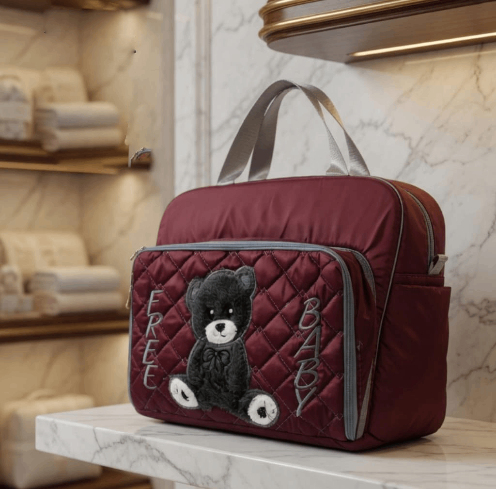 Baby Changing Bag